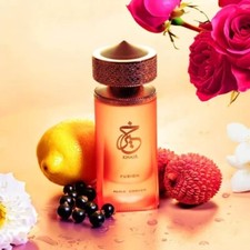 Khair Fusion Eau De Parfum 100ml EDP Perfume By Paris Corner