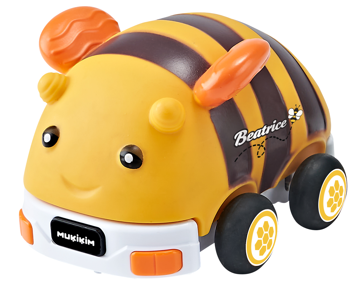 My Little Rides Beatrice the Bee
