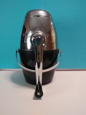 Vintage Isomat Bucketeer