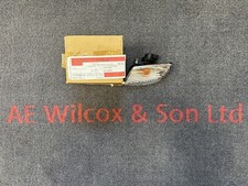 Rover 75 Facelift Model 2004 onwards, offside Front Indicator (Pt: XBD000140)