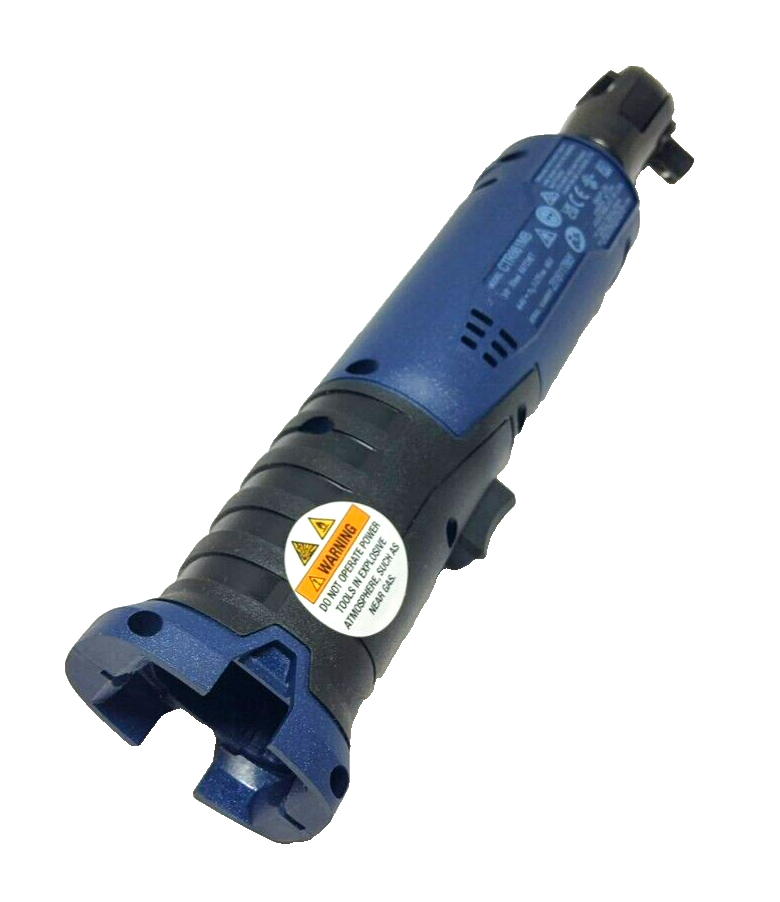 NEW Snap-on™ Lithium Ion CTR861MBDB 14.4V 3/8 NEW Snap-on™ Lithium Ion CTR861MBDB 14.4V 3/8