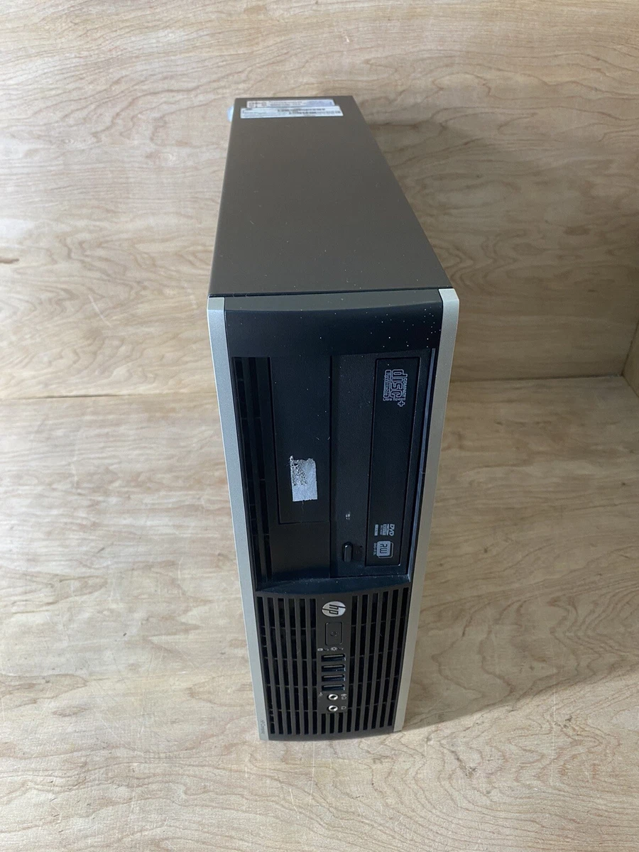HP 6200 Pro Sff PC Desktops & All-In-One Computers for sale | eBay