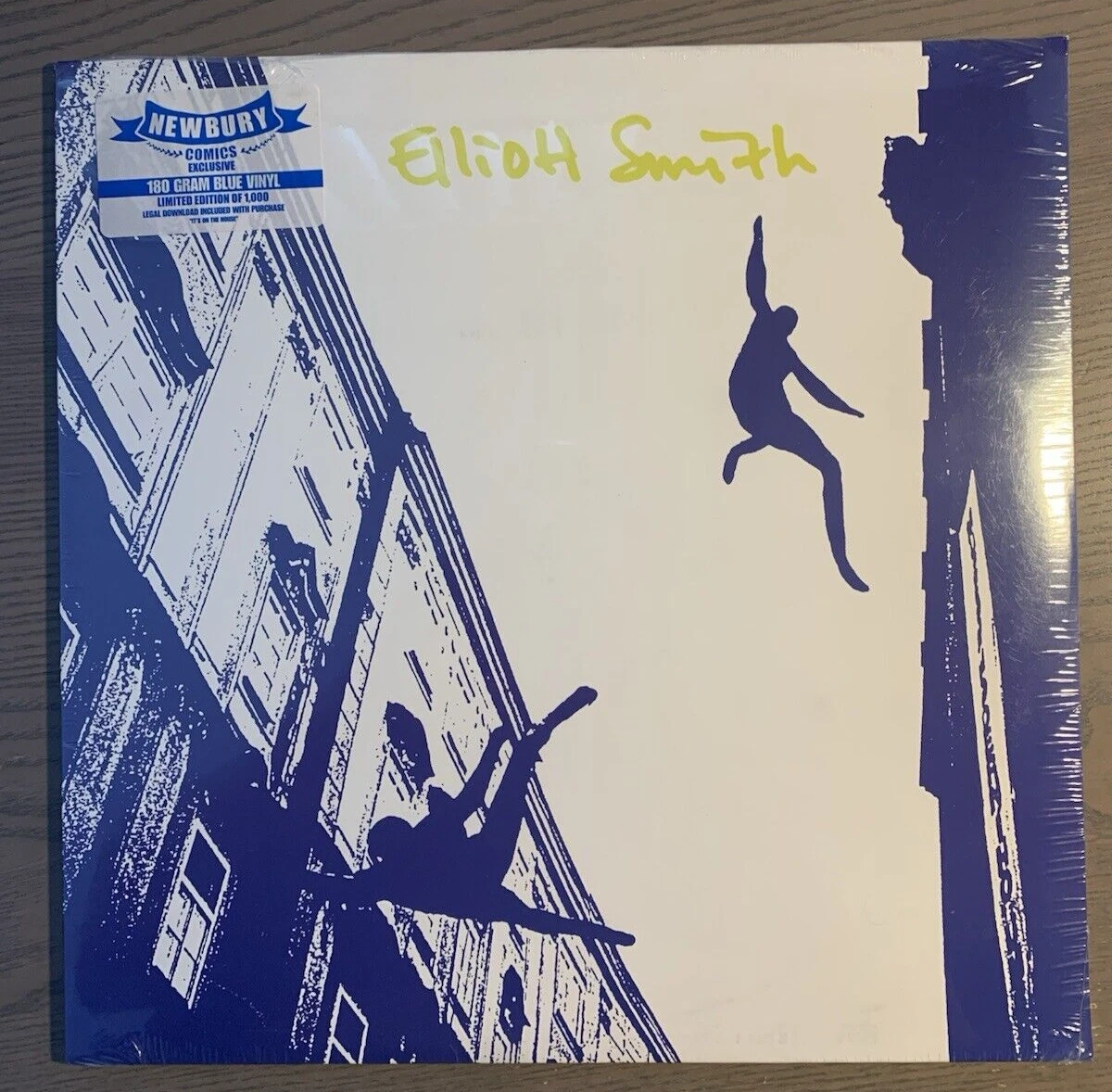Elliott Smith 12
