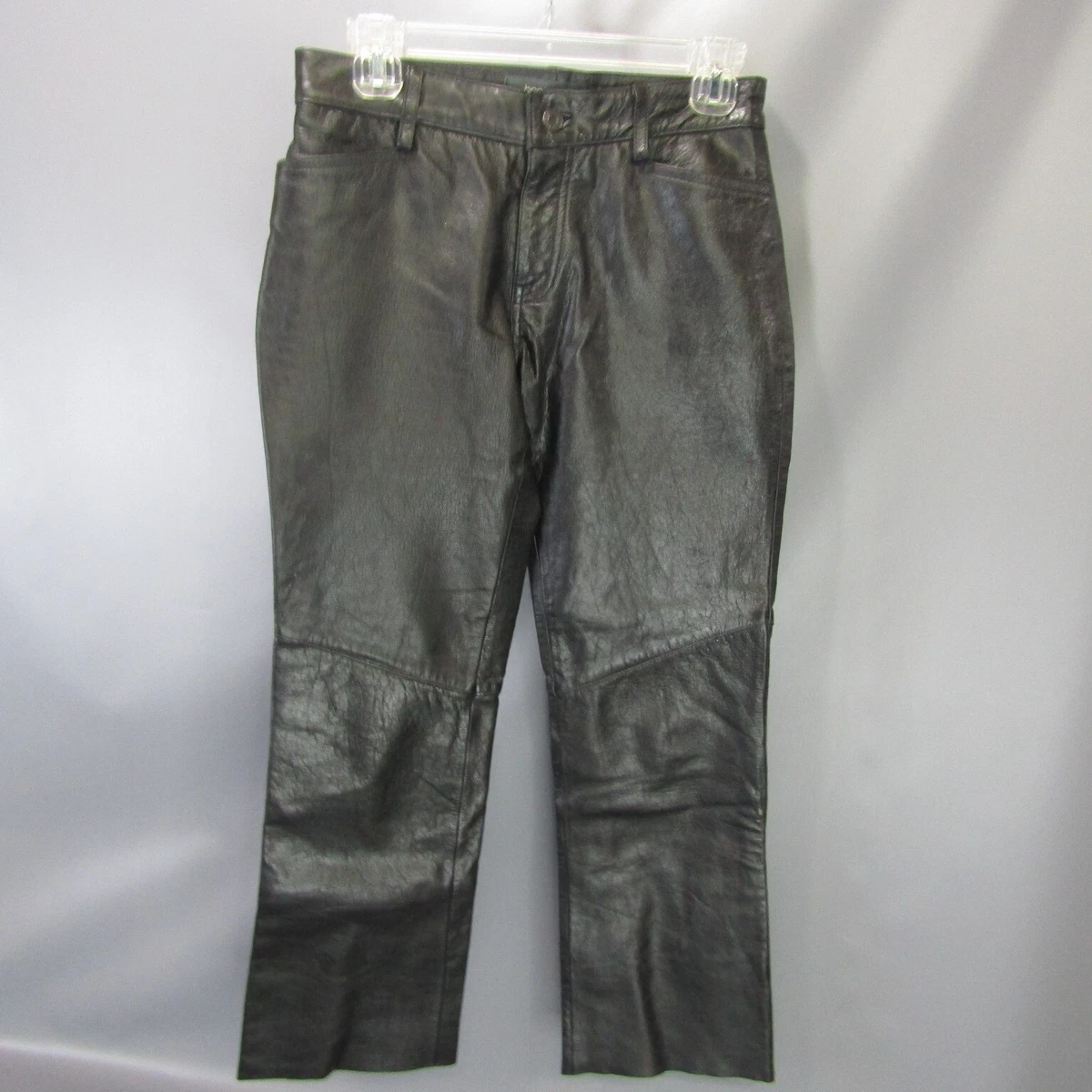 GAP Leather Pants for Women for sale | eBay