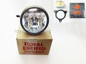 royal enfield classic 350 original headlight price