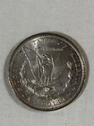 1890 Morgan Silver Dollar $1 0.9 Fine Silver US Coin Circulated Uncertified