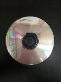 FIFA 96 Soccer  (Sega Saturn, 1996)