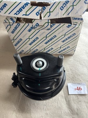 Membranbremszylinder von WABCO 4235050000 für BPW DAF JOST MERCEDES-BENZ SAF