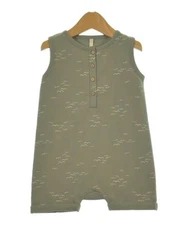 Rylee & Cru Dresses (Other) GreenxWhite(Patterned) 18-24M 2200580400063