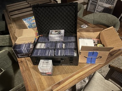 Topps MLB - Chrome/Finest Multiple MLB STARS!