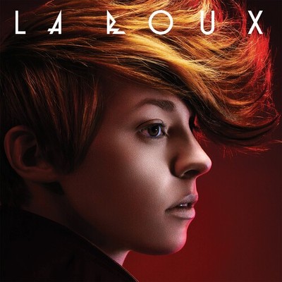 La Roux - La Roux - 180gm Vinyl Limited Edition Gatefold with Poster [New Vinyl