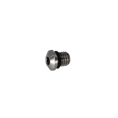SR Suntour Dichtungsschraube & O-Ring für SF20 DUROLUX36 Boost RC-PCS