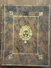 Livre à Secret & Armes De France & Histoire & Cachette & Boite & Coffret