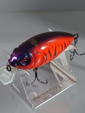 Megabass ITO Z-C X IPER TIGER (RATTLE) Unboxing