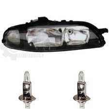 Halogen Scheinwerfer rechts für Fiat Bravo I 182 1.6 16V Bj.95-01 1.2 Bj.98-01