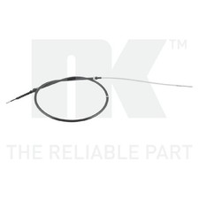 2x Handbremsseil vorne für VW Corrado 53I Golf 3 1H1 1E7 1H5 4 Vento | 24082289