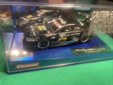 Carrera Digital 30858 Mercedes AMG C 63 DTM R. Wickens 6 1/32 Factory Sealed