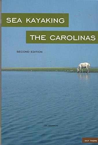 Ing The Carolinas - Paperback, By Bannon James - Good
