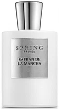 Spring Safran De Lamancha 100ml / 3.4 oz  EDP Perfume Unisex New Original Gift