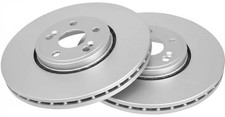 Disque de frein Renault VEL SATIS