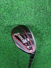 SRIXON Z H85 2-Hybrid - Herren (Graphit, 40,5 Zoll, Rechts, 16°, X Flex)