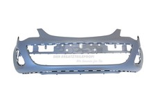 Stoßstange vorne für Opel Corsa D 95508031