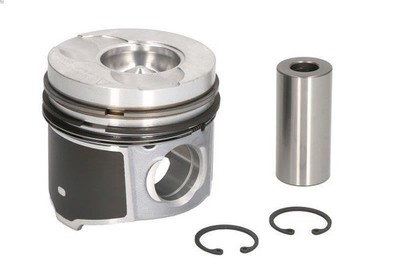 Pisto NURAL 87-101507- für VOLVO S40 I (644) 1.9 2000-2003