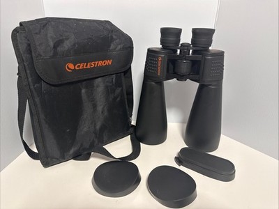 CELESTRON SKYMASTER 15X70 /Read