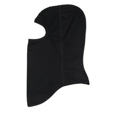 Zamp RA005003; Non-SFI Balaclava / Head Sock, Single Eyeport, Black