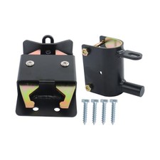 2 Way Farm Gate Latch Two Way Fence Gate Latch For Horse Corrals Ranches Cattle