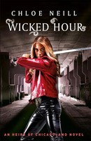 Chloe Neill | Wicked Hour | Taschenbuch | Englisch (2019) | Orion Publishing Co