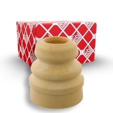 FEBI BILSTEIN Anschlagpuffer, Federung Vorderachse u.a. für OPEL, VAUXHALL