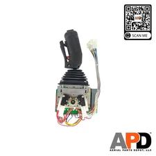 Upright 066786-000 Joystick Controller