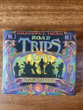 Grateful Dead. Road Trips. vol.3, no.3. Fillm...