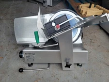 Bizerba GSP H Meat & Cheese Slicer Free Shipping 30 Day Warranty