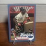 2024 Topps Series 1 - 1989 Topps Baseball Adolis Garcia #89B-94 Blue
