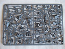 Necromunda Ash Waste Nomads War Party Single Sprue *Warhammer 40,000* GW