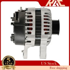Alternator for Hyundai Sonata 2002-2004 & Santa Fe 2003-2004 2.7L 11020N 110A