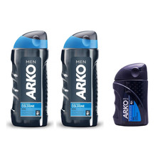 Arko Men Aftershave & Balm Set