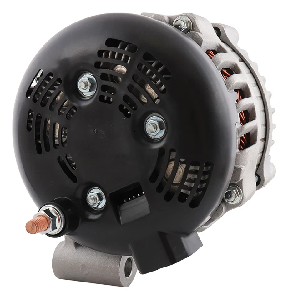 Remanufactured Alternator for Buick Enclave 3.6L(217) V6 08-17 Foto 3 de 4