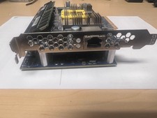 Simplivity 8GB PC3 Omnicube Server Accelerator Card 500-000004 Rev: C1