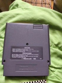 Nes Nintendo Spiel Home Alone 2, Kevin Allein Zuhause 2, mit Anleitung