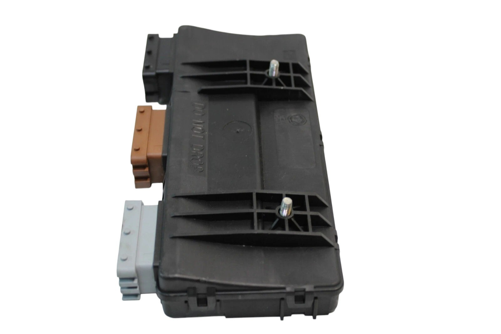 03-13 Maserati Quattroporte M139 Front Left Driver Side Seat Control Module Oem