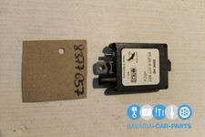 Original BMW  X5 E53 4,4  TV Verstärker 8377657