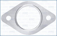 1X Ajusa 01469400 Dichtung Abgasrohr FüR Subaru
