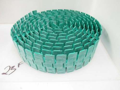 RAM 880B POM - Verde FLITE TOP CATENE TRASPORTATORE PIANO TAVOLO 4 1/2 23F (Usato) - Foto 4 di 5