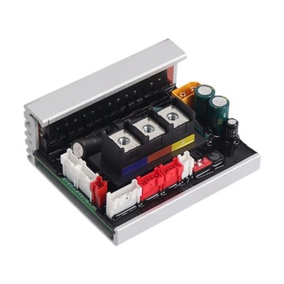 Scooter Controller Accessoire Einstellbarer PCB -Controller für