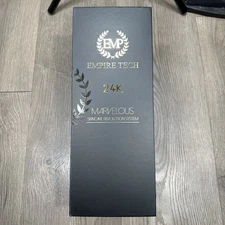 Empire Tech MARVELOUS 24K Skincare Revolution Anti-Aging Beauty System