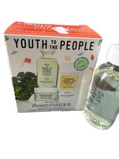 Sephora Beauty Insider Youth To The People 3 Piece Set
