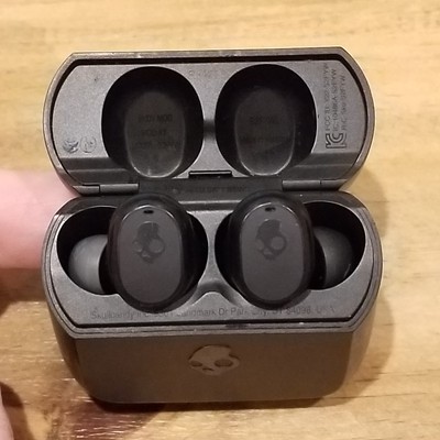 Skullcandy Mod TWS IP55 Bluetooth 5.2 Multipoint Clear Voice App 34H